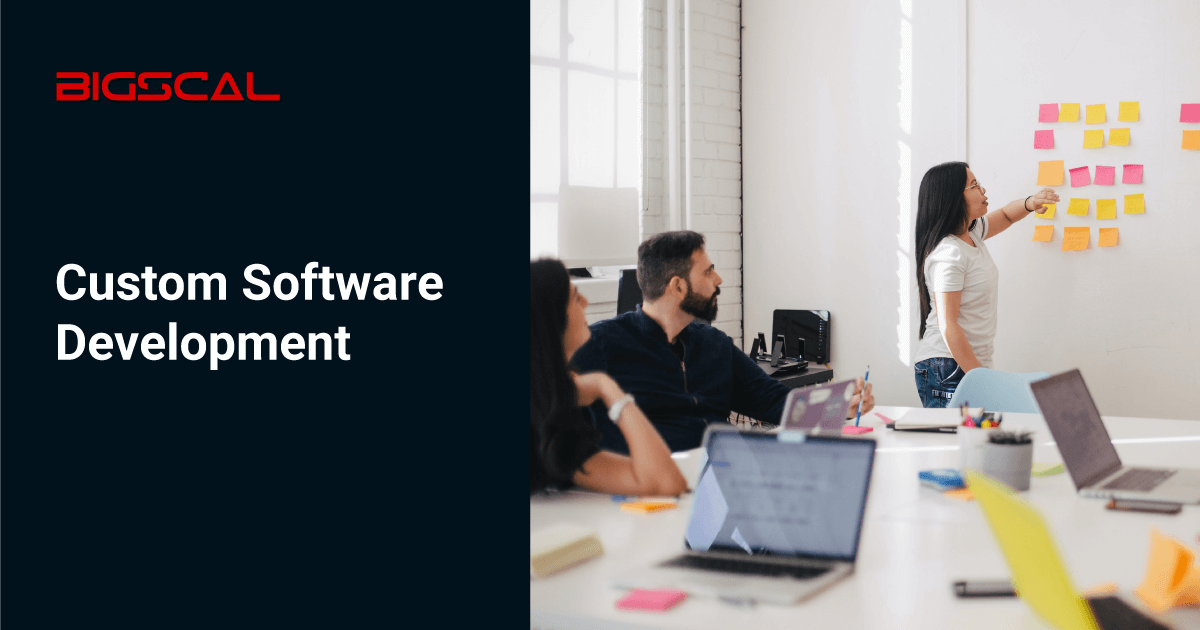 customized software devlopment for education